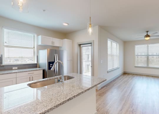Picture of Photos and Video of Grand at Saginaw in Saginaw, TX